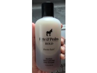 Pete & Pedro Bourbon Rich-Lathering Daily Shampoo, Bold, 8.5 fl oz/250 mL - thumbnail 2