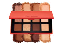 Hung Vanngo Color Story Eyeshadow Palette, Wonderful Warm - thumbnail 1