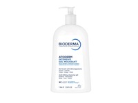 Bioderma Atoderm Intensive Foaming Gel, 33.8 fl oz/1 L - thumbnail 1