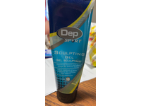 Dep Sport Sculpting Gel, Hold Level 10, 8 oz - Image 2