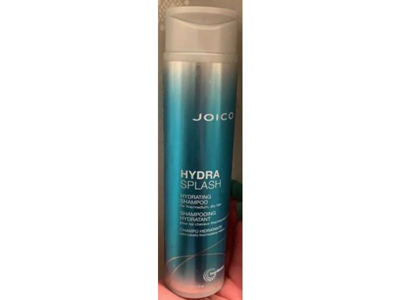 Joico Hydra Splash Hydrating Shampoo, 10.1 fl oz/300 mL