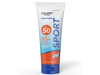 Equate Sport Sunscreen Lotion, SPF 50, 8 fl oz/ 237 mL - thumbnail 1
