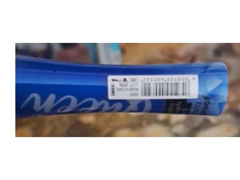 Essence Call Me Queen Dramatic False Lash Effect Mascara, Black, 11.5 mL