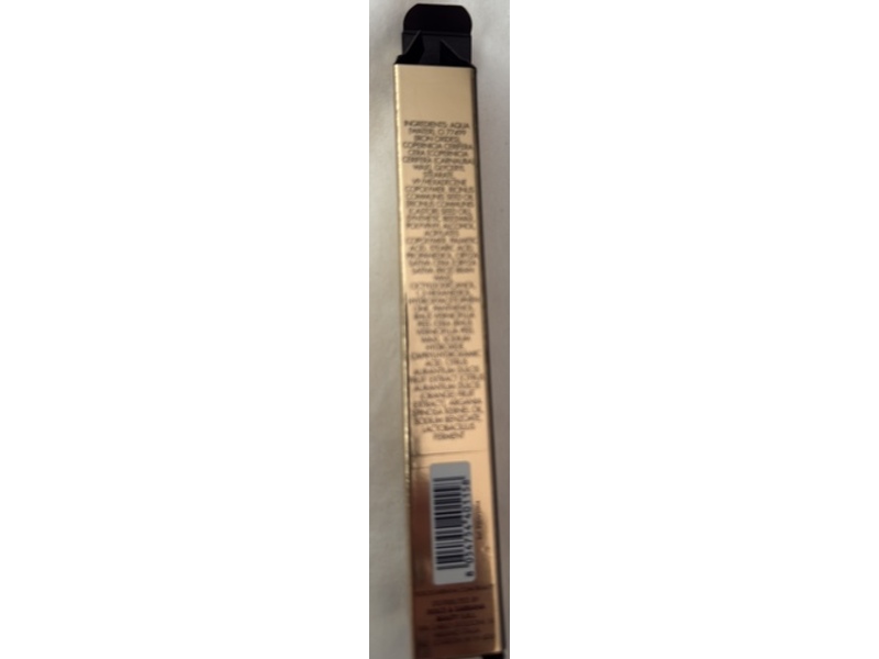 Dolce & Gabbana Everfull XL 36H Extreme Volume & Lift Mascara, 01 Total Black, 0.27 fl oz/8 mL