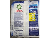 Ariel 2X Power Powder Detergent, Original Scent, 80 Loads, 127 oz/3.6 kg - thumbnail 2