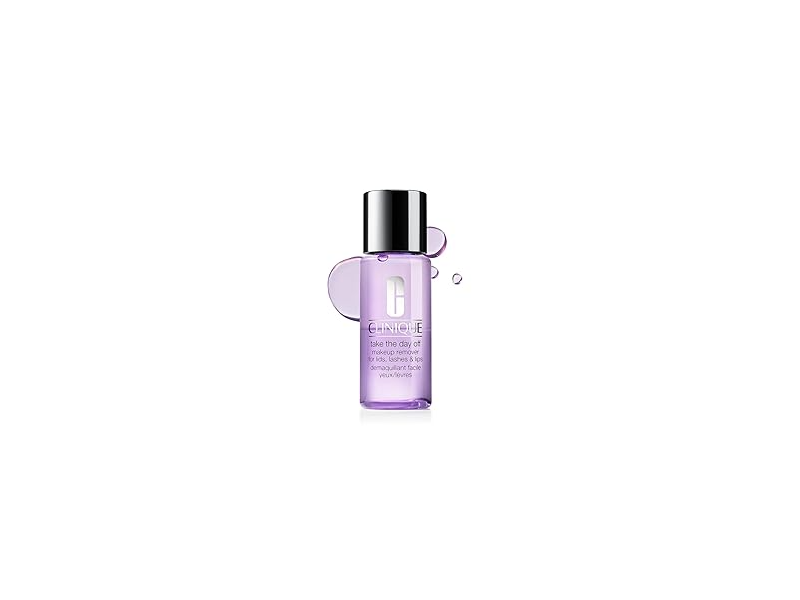 Clinique Take The Day Off Makeup Remover , 1.7 fl oz