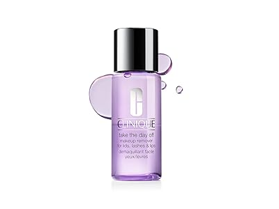 Clinique Take The Day Off Makeup Remover , 1.7 fl oz