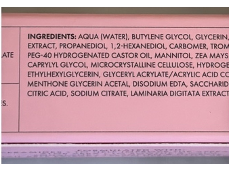 Beauty Pie Pure Ceramides Micro-Capsules Hydration-Boost Eye Serum, 10 mL