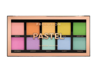 Profusion 10 Shade Eyeshadow Palette, Pastel, 0.42 oz/12 g - thumbnail 1