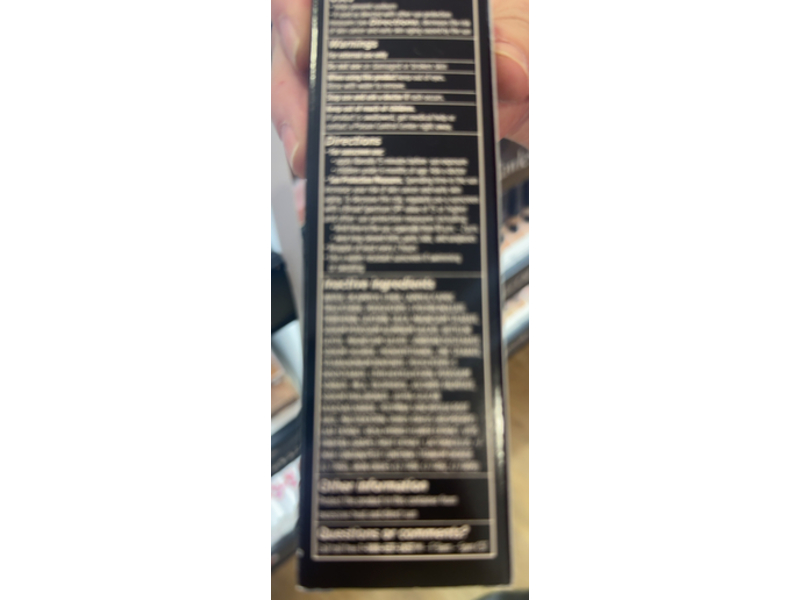 Laura Mercier Tinted Moisturizer Natural Dewy, SPF 30, 4N Teak, 1.5 fl oz/45 mL