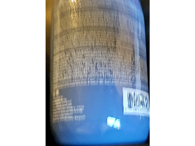 L Luseta Scalp-Balancing Conditioner, Salicylic Acid, 16.9 fl oz/500 mL