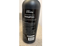 Family Beauty Moisture Rich Shampoo, Vitamin E, 28 fl oz/828 mL - Image 5