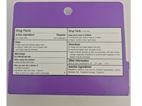 Sheffield Pharmaceuticals Diaper Rash Ointment, 1 oz/28 g - thumbnail 3