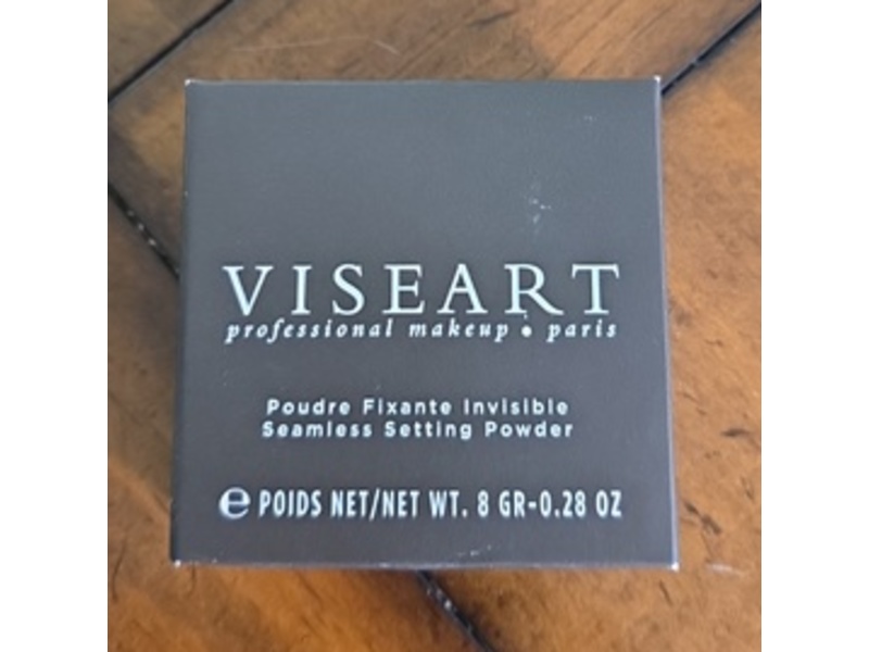 Viseart Paris Seamless Setting Powder, 0.28 oz/8 g