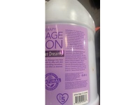 La Palm Spa Organic Massage Lotion, Sweet Lavender Dreamers, 3785 mL - Image 4