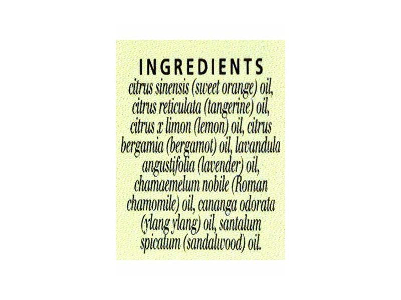 Aura Cacia Aromatherapy Relaxing Citrus Pure Essential Oils, 0.5 0z, 0.5 Oz