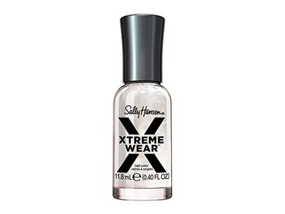 Sally Hansen Xtreme Wear Nail Color, 130 City of Gleams, 0.4 fl oz/11.8 mL