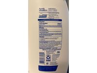 Head & Shoulders 2 In 1 Shampoo + Conditioner, Smooth & Silky, 31.4 fl oz/930 mL - thumbnail 3