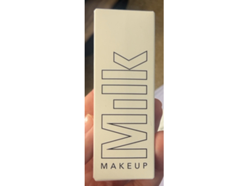 Milk Makeup Kush Fiber Brow Gel, Dutch (Medium to Dark Brown), 0.15 fl oz/4.5 mL