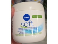 Nivea Soft Refreshing Moisturizing Cream, 500 mL - thumbnail 2