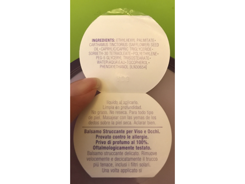 Clinique Take the Day Off Cleansing Balm, 3.8 oz