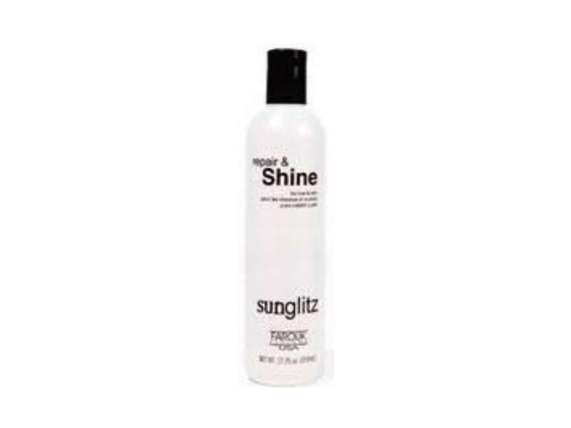 Farouk Systems Sunglitz Repair & Shine, 2.2 oz/50 mL