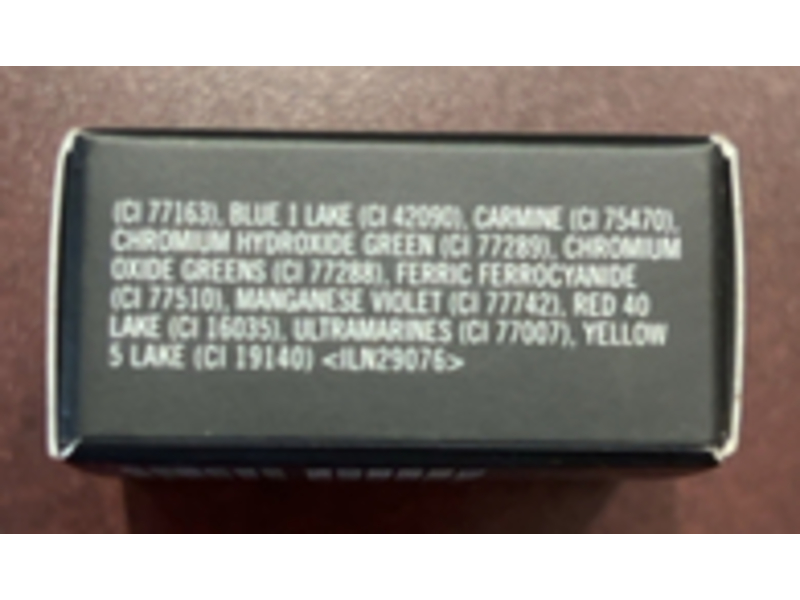 M. A. C Cosmetics Eye Shadow, Espresso, 0.05 oz/1.5 g