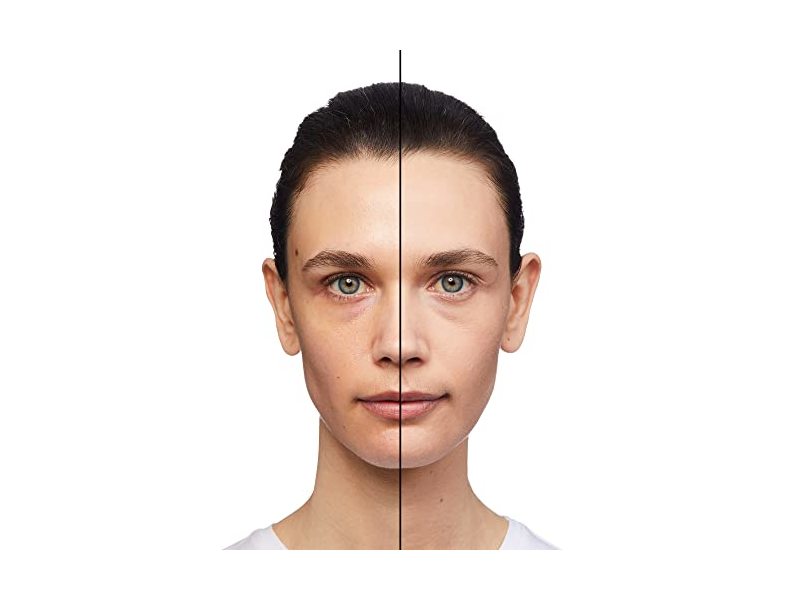 No7 Protect & Perfect Advanced All in One Foundation, Cool Ivory, 1 fl oz/30 mL