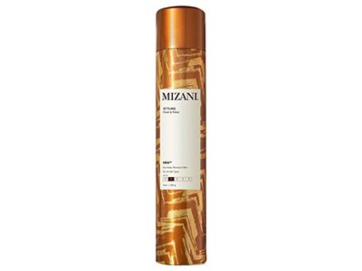 Mizani HD Shyne Humidity Hairspray, 9 oz/255 g