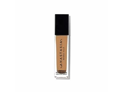 Anastasia Beverly Hills Luminous Foundation, 335W, 1 fl oz/30 mL