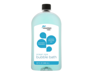 Mountain Falls Bubble Bath, Ocean Spa, 32 fl oz/946 mL - thumbnail 1