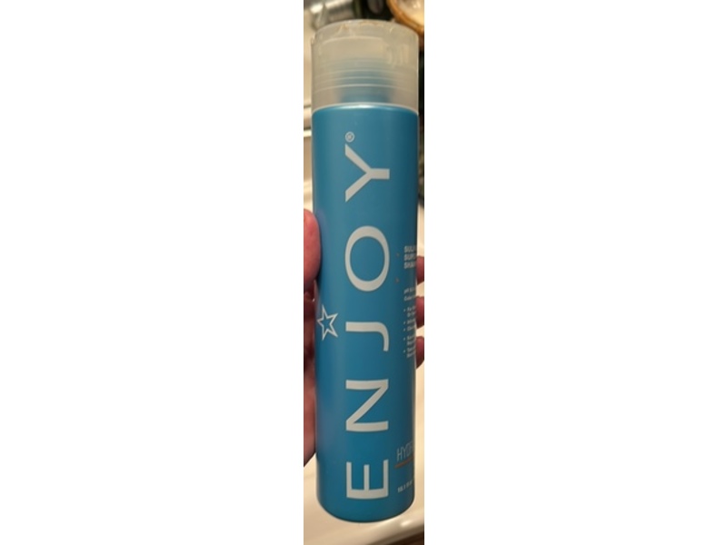 Enjoy Super Hydrate Shampoo, 10.1 fl oz/300 mL