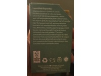 Crate 61 Light Grit Eucamint Bar Soap, 4 oz/110 g - thumbnail 3