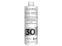 Clairol Professional Pure White Creme Developer, 30 volume, 16 fl oz/473 mL - Image 2