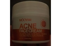 Mooyam Acne Face Cream, 3.53 oz/100 g - Image 3