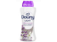 Downy Light In Wash Scent Booster, White Lavender, 24.0 oz/680 g - thumbnail 1