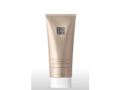 Rituals Phyto Keratin Hair Mask, 6.7 fl oz/200 mL