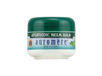 Auromere Ayurvedic Neem Balm, 2 oz/56 g - Image 2