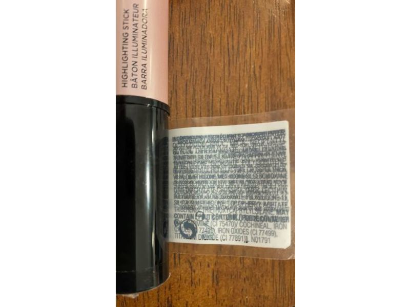 Revlon Photo Ready Insta-Fix Highlighting Stick, Pink Light