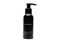 Blind Barber Curl Defining Cream, Argan Oil + Hops Extract, 3.2 fl oz/97 mL - thumbnail 1