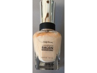Sally Hansen Complete Salon Manicure Nail Polish, 182 Blush Against The World, 0.5 fl oz/14.7 mL - thumbnail 2