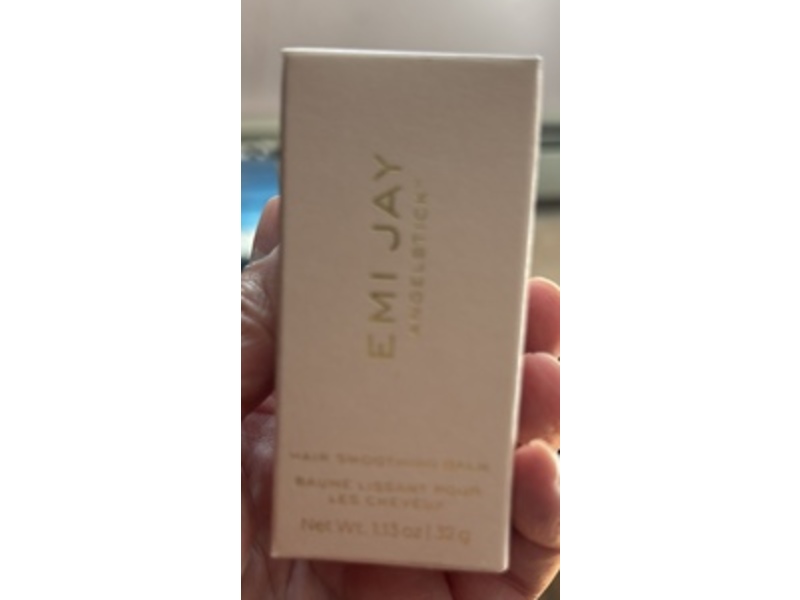 Emi Jay Angelstick Hair Styling Stick, 1.13 oz/32 g