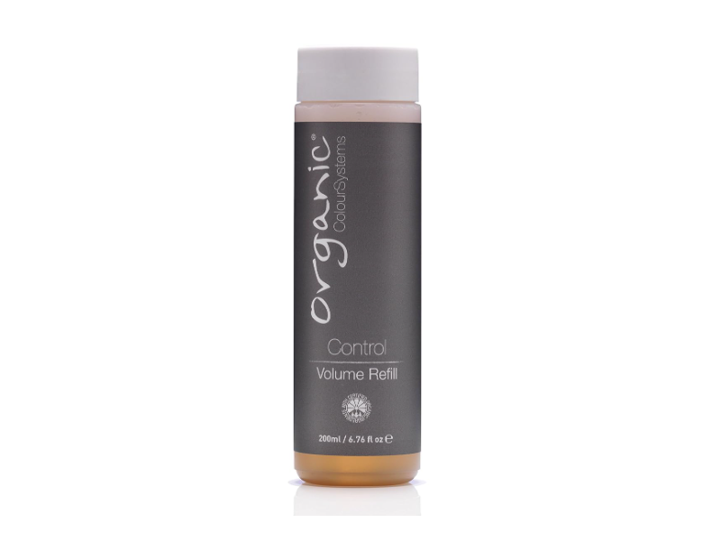 Organic Colour Systems Control Volume Refill, 6.76 fl oz/200 mL