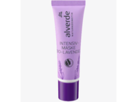 dm Alverde Naturkosmetik Intensive Mask, Lavender, 30 mL - Image 2