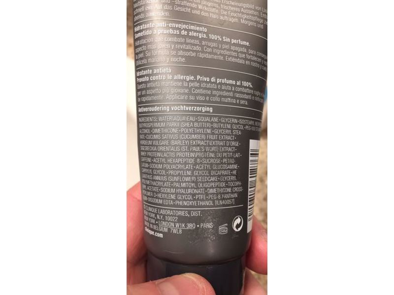 Clinique For Men Anti-Age Moisturizer, 3.4 fl oz/100 mL