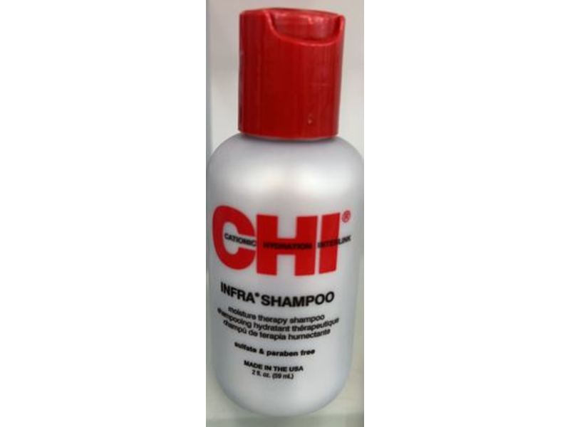 CHI Infra Shampoo, 2 fl oz/59 mL