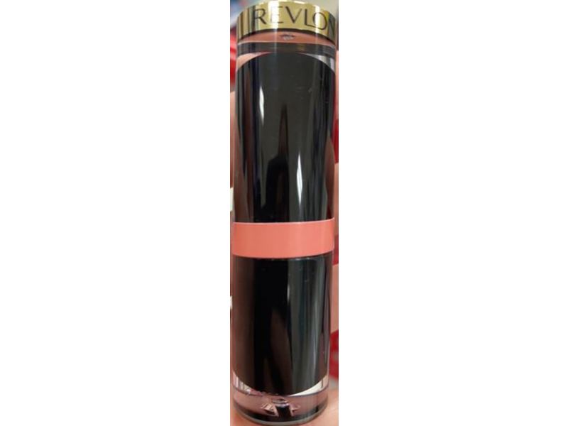 Revlon Super Lustrous Glass Shine Lipstick, Glossed Up Rose (003), 0.15 oz