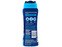 Downy Infusions Balance In Wash Scent Booster, Crisp Rain & Blue Eucalyptus, 18.2 oz/515 g - thumbnail 2