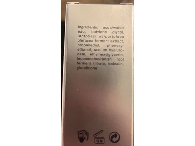 Dr. Barbara Sturm Super Anti-Aging Serum, 0.33 fl oz/10 mL