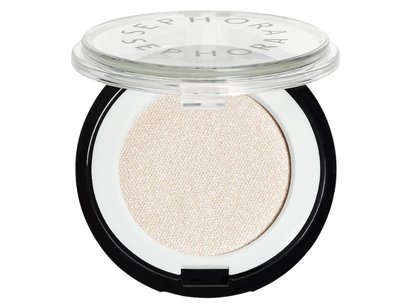 Sephora Colorful Eyeshadow, 101 Under The Cover, 0.035 oz/1 g
